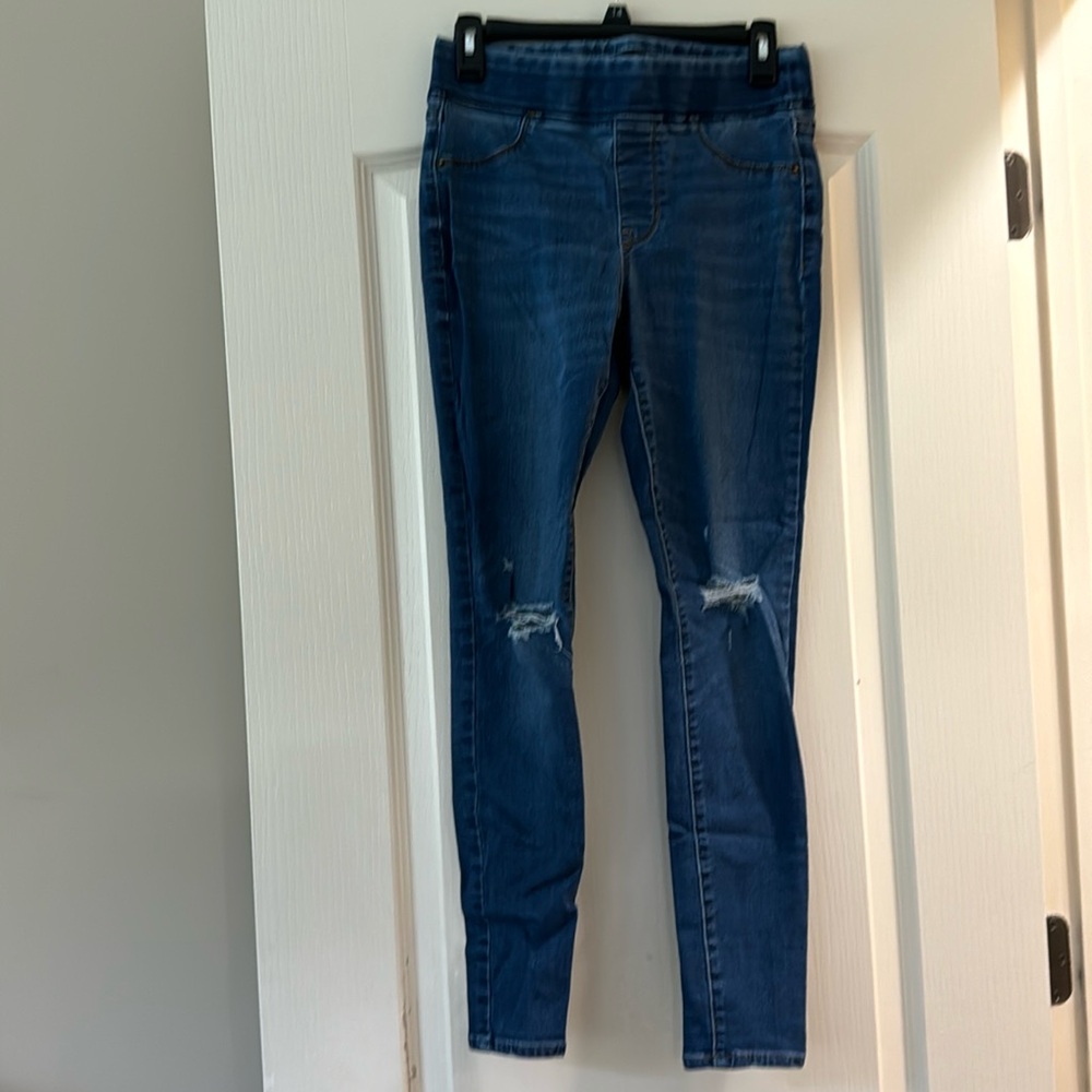 Old Navy Rockstar Jeggings